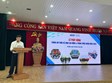 Cảng HKQT Đà Nẵng phát động tháng An toàn vệ sinh lao động và Tháng Công nhân năm 2025