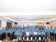 Công đoàn Tổng công ty LICOGI sơ kết công tác 6 tháng đầu năm 2025