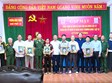 LICOGI 14 và CKĐA LICOGI: Những nghĩa cử tri ân sâu sắc nhân ngày thương binh liệt sỹ  27/7