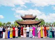 Sôi nổi các hoạt động thiết thực chăm lo lao động nữ dịp 20/10 tại hệ thống Công đoàn Tổng công ty LICOGI