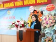 Đại hội Công đoàn Viện Kinh tế Xây dựng lần thứ XIII, nhiệm kỳ 2025 - 2030