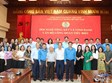 Công đoàn Cục Đường bộ Việt Nam vinh danh 48 cán bộ công đoàn tiêu biểu