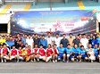 Viện Kiến trúc Quốc gia: Khai mạc Giải bóng đá VIAR CUP mở rộng năm 2026