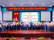 Hội thi An toàn Vệ sinh viên giỏi lần thứ nhất năm 2025 của Tổng công ty Cảng hàng không Việt Nam