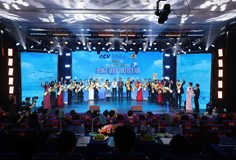 Hội diễn văn nghệ ACV năm 2025 - Khát vọng vươn xa
