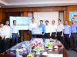 Công đoàn Tổng công ty Công nghiệp Tàu thủy triển khai văn bản tổ chức các hoạt động Tháng Công nhân năm 2025