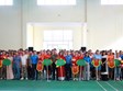 Sôi nổi Giải thể thao HUD năm 2025