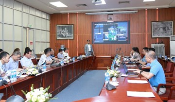 Cục Hàng không Việt Nam phối hợp tổ chức Hội thảo An toàn khai thác bay