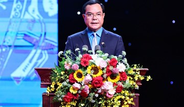 Tổng Liên đoàn Lao động Việt Nam phát động Tháng Công nhân và Tháng hành động về an toàn, vệ sinh lao động năm 2025