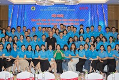 Công đoàn Tổng công ty HUD tổ chức Hội nghị và Hội thảo chuyên đề tại Đà Nẵng