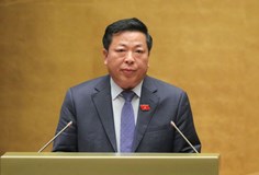 Xây dựng các cơ chế, chính sách đặc thù, đặc biệt để đầu tư phát triển hệ thống đường sắt