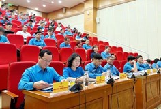 Tổng Liên đoàn Lao động Việt Nam đánh giá việc sắp xếp, tổ chức bộ máy Công đoàn toàn quốc