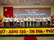 Tổng công ty VICEM: 1.897 đề tài, sáng kiến làm lợi hơn 854 tỷ đồng