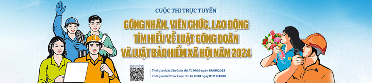 Cuộc thi trực tuyến