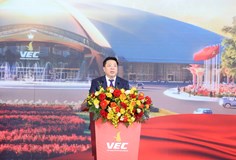 Bộ trưởng Bộ Xây dựng: 250 công trình khởi công, khánh thành là lời cam kết về tương lai