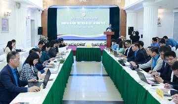 Hoàn thiện pháp luật lao động đáp ứng yêu cầu phát triển thị trường lao động hiện đại