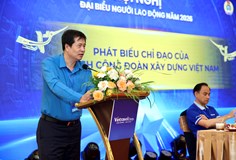 Tập đoàn Vietravel tổ chức Hội nghị đại biểu Người lao động năm 2026