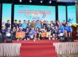 Cảng HKQT Nội Bài: Dấu ấn Tháng Công nhân 2026 - Tôn vinh cống hiến, lan tỏa yêu thương