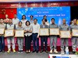 Công đoàn TCT HANDICO: Tuyên dương công nhân lao động giỏi năm 2026
