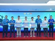 VINACONEX tổ chức Hội nghị tập huấn nhận diện thương hiệu, an toàn lao động và vệ sinh môi trường năm 2026