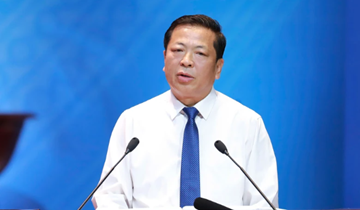 Bộ trưởng Trần Hồng Minh: Phát triển nhà ở cho thuê, từng bước chuyển từ mua sang thuê nhà