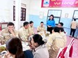 Công đoàn Công ty CP Xi măng Bỉm Sơn tổ chức “Bữa cơm Công đoàn” năm 2026