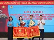 Công đoàn Tổng công ty HUD: Đổi mới sáng tạo, đồng hành cùng doanh nghiệp và người lao động, vượt khó hoàn thành thắng lợi nhiệm vụ 6 tháng cuối năm 2026
