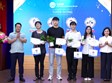 VATM tổ chức Lễ tuyên dương con cán bộ, người lao động đạt thành tích xuất sắc