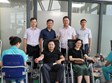 TỔNG CÔNG TY HUD LAN TỎA YÊU THƯƠNG QUA CHƯƠNG TRÌNH HIẾN MÁU TÌNH NGUYỆN NĂM 2026