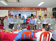 Công đoàn IDICO sôi nổi chuỗi hoạt động chào mừng 97 năm Ngày thành lập Công đoàn Việt Nam và Quốc khánh 2/9