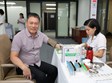 Tổng công ty HUD tổ chức khám sức khỏe định kỳ cho người lao động năm 2026