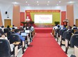 Trường Cao đẳng Cơ giới Xây dựng tổ chức tập huấn, bồi dưỡng ứng dụng AI và nâng cao kỹ năng cố vấn trong công tác giáo dục nghề nghiệp cho cán bộ, giáo viên