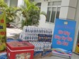 CĐCS trực thuộc Công đoàn Tổng công ty Miền Trung - CTCP tổ chức hoạt động Tháng Công nhân