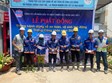 DIC 2: Phát động Tháng Công nhân và Tháng hành động về an toàn, vệ sinh lao động năm 2025