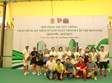 Hội thao truyền thống chào mừng kỷ niệm 35 năm ngày thành lập Tập đoàn DIC