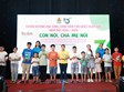 DIC: Ngày hội thiếu nhi chủ đề “Ưu tiên nguồn lực hoàn thành các mục tiêu vì trẻ em” & tuyên dương học sinh, sinh viên tiêu biểu xuất sắc năm học 2024-2025