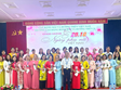 Trường Cao đẳng Hàng hải và Đường thủy II tổ chức lễ kỷ niệm 95 năm Ngày thành lập Hội Liên hiệp Phụ nữ Việt Nam (20/10/1930 - 20/10/2025) và tôn vinh nữ cán bộ, giảng viên, nhân viên