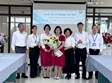 Công đoàn Trường Cao đẳng Xây dựng Công trình đô thị tổ chức gặp mặt, tôn vinh nữ đoàn viên công đoàn nhân Ngày Phụ nữ Việt Nam