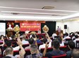 LILAMA tổ chức thành công Hội nghị Người lao động năm 2025