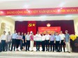 Phục Hưng Holdings trao tặng 3 tỷ đồng xây dựng điểm trường Lùng Cúng, xã Nậm Có, huyện Mù Cang Chải, tỉnh Yên Bái